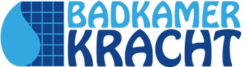 logo Badkamer Kracht